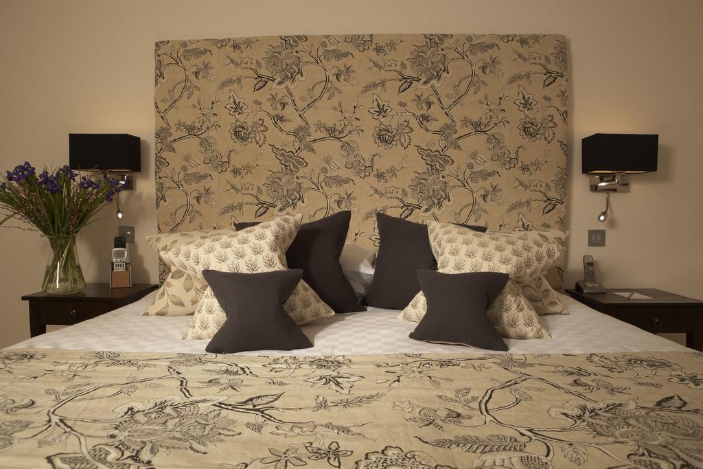 Leilighetshoteller Beaufort House - Knightsbridge London