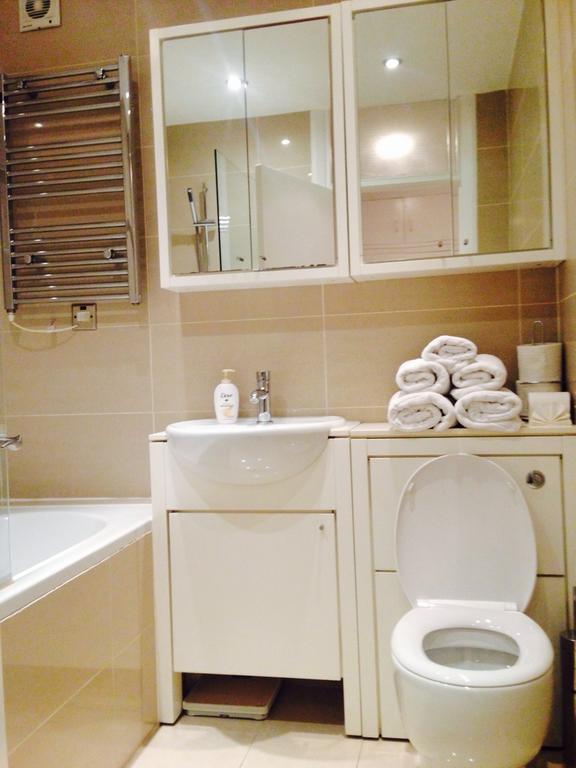 Quality Stylish Flat In Russell Square London