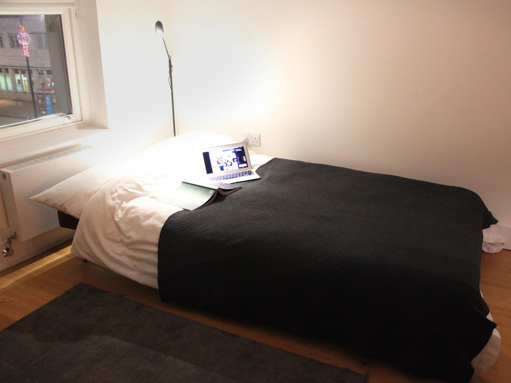 Camden - Boutique Apartment