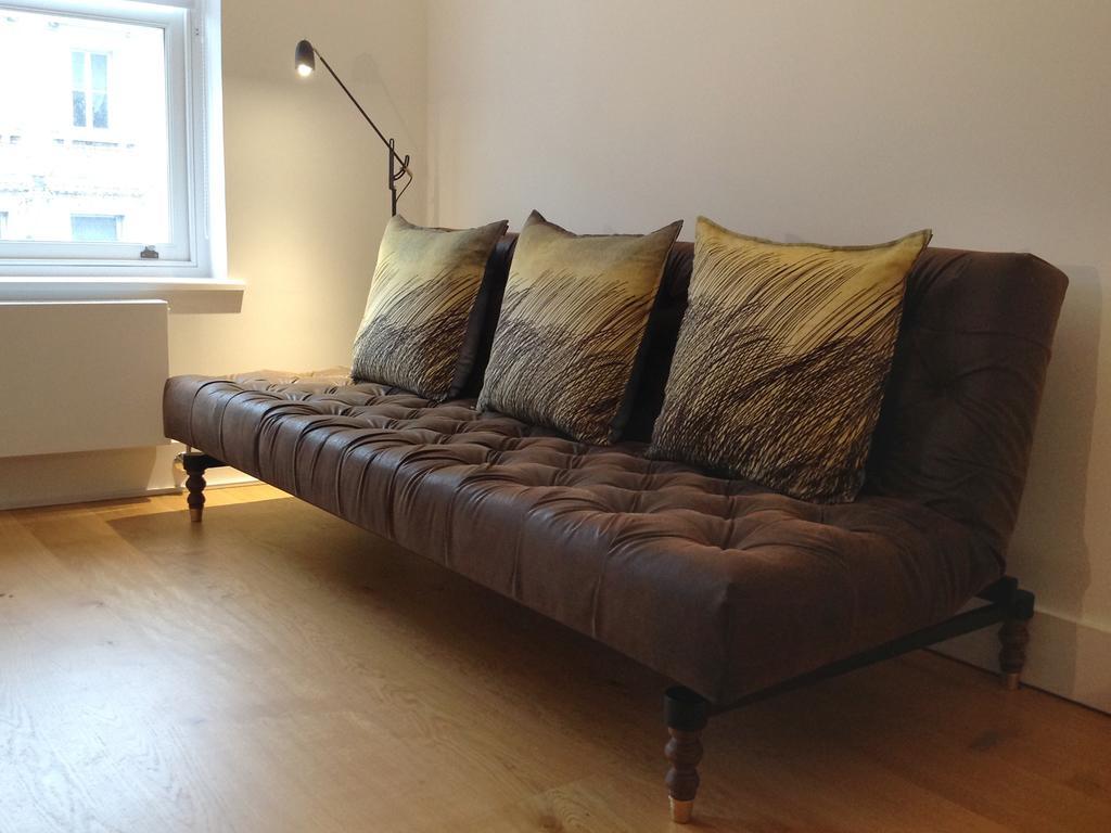 Camden - Boutique Apartment *