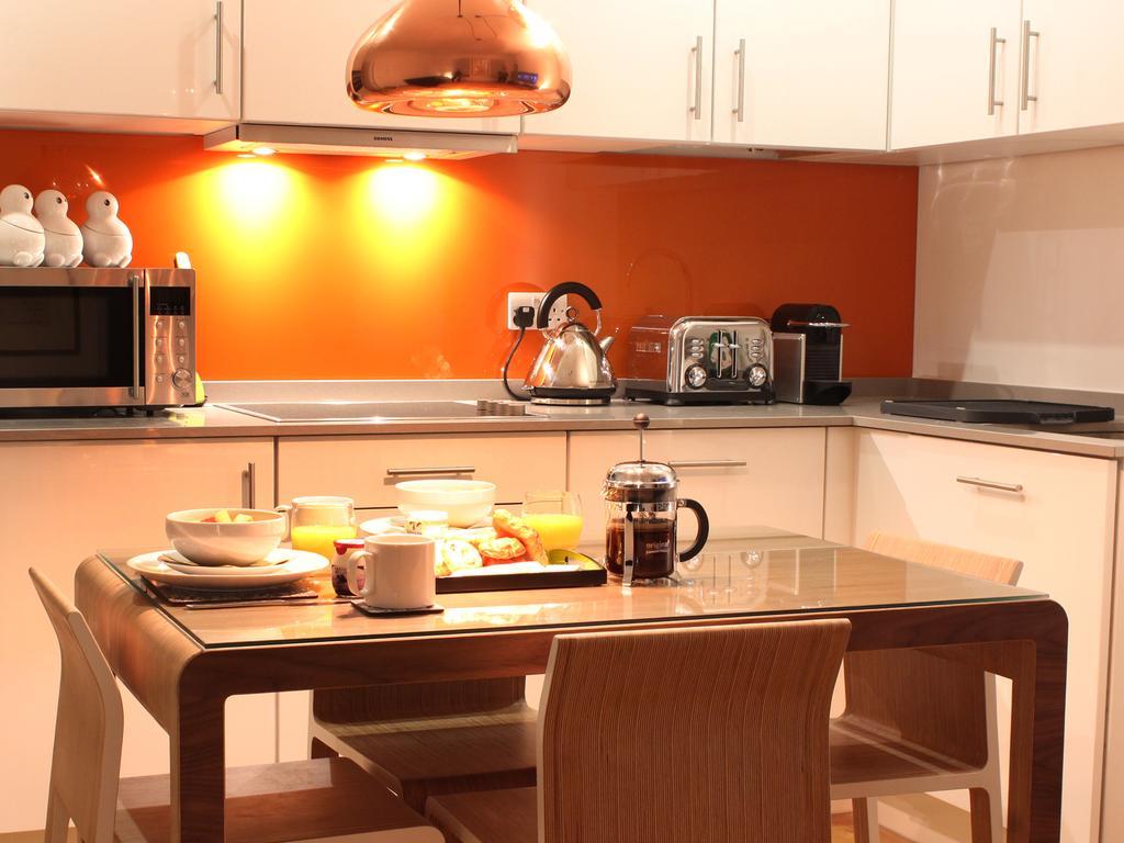 Apartment Camden - Boutique