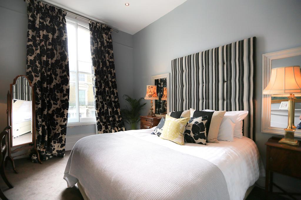 Hotel The Crown And Sceptre Londres