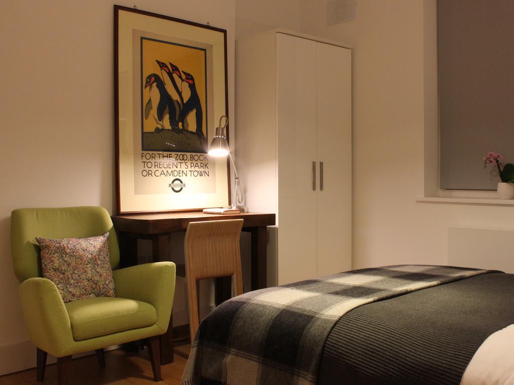 Apartment Camden - Boutique London
