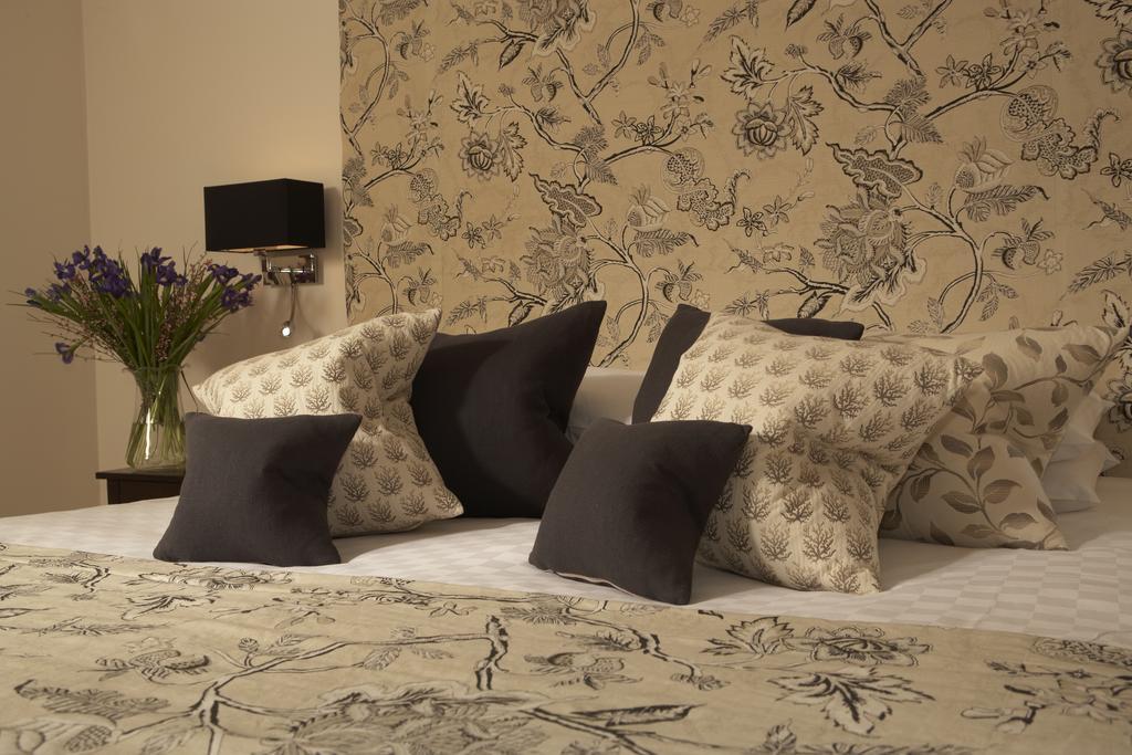 Leilighetshoteller Beaufort House - Knightsbridge London