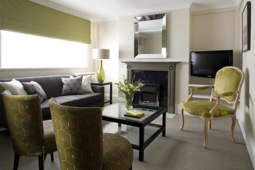 Leilighetshoteller Beaufort House - Knightsbridge