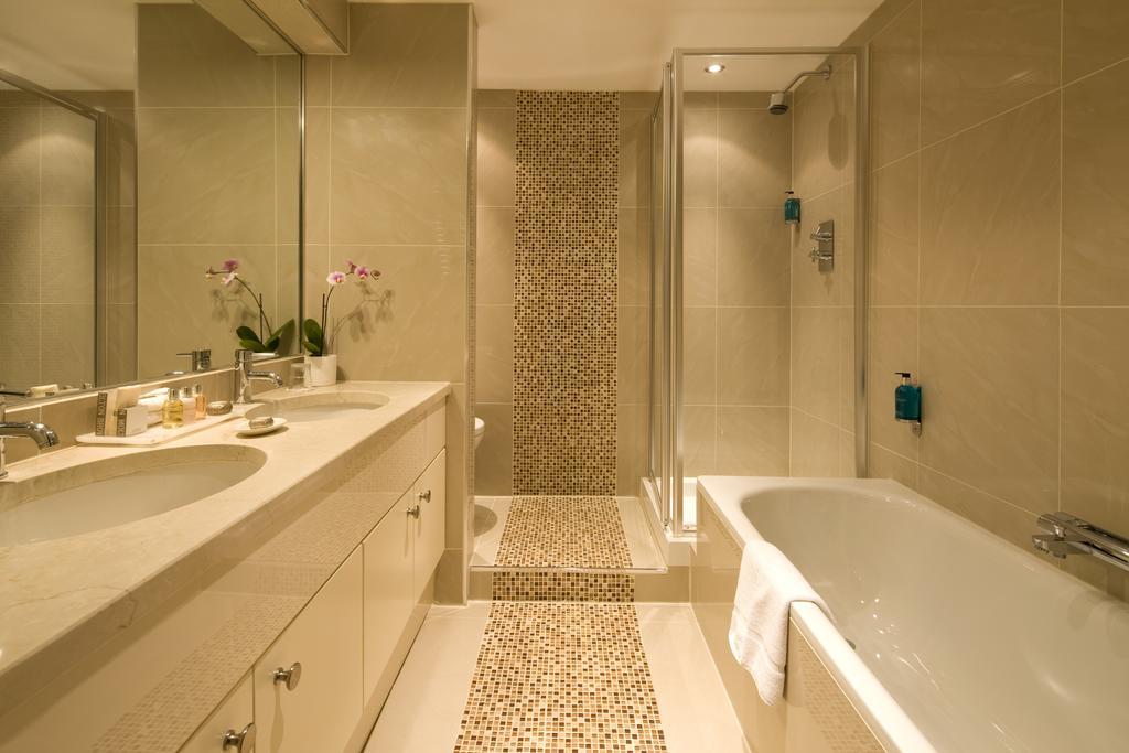 Beaufort House - Knightsbridge Leilighetshoteller 5*