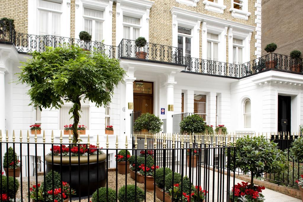 Beaufort House - Knightsbridge 5* London