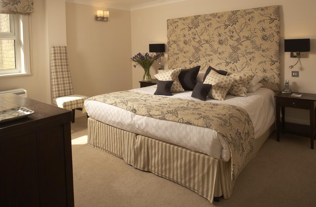 Beaufort House - Knightsbridge Leilighetshoteller