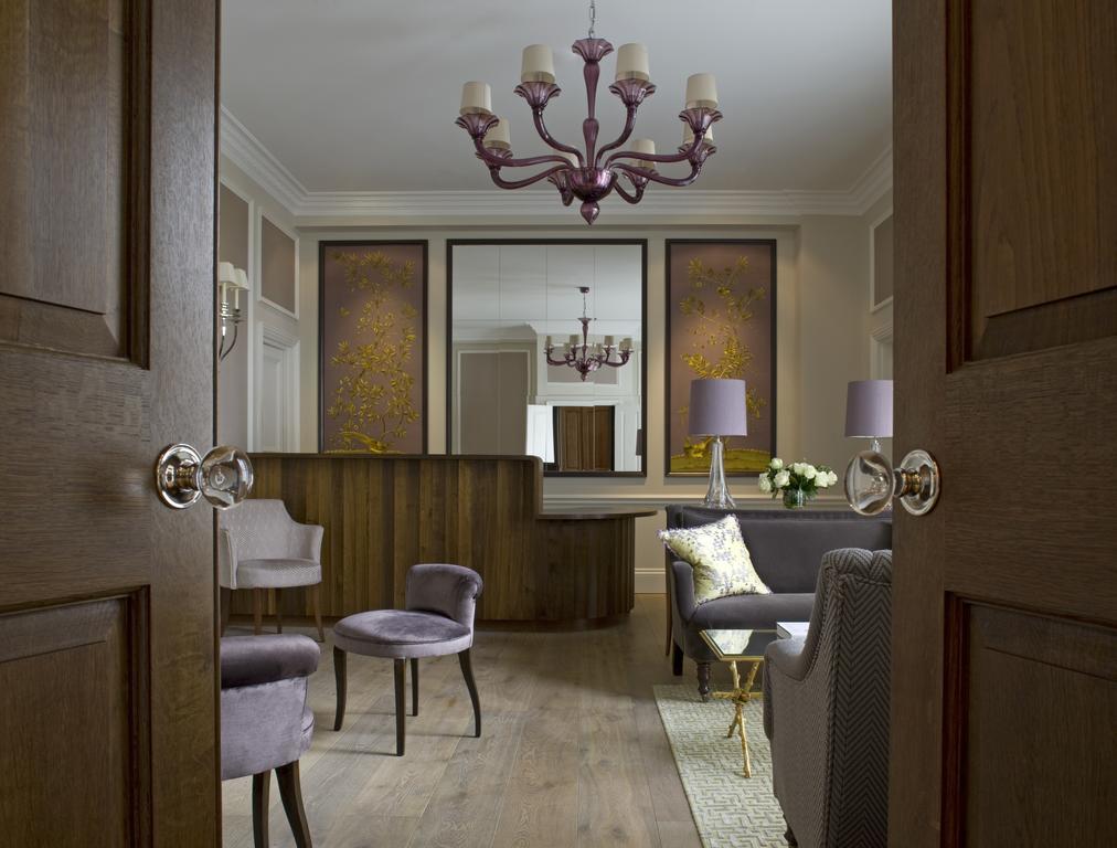 Beaufort House - Knightsbridge Leilighetshoteller 5*