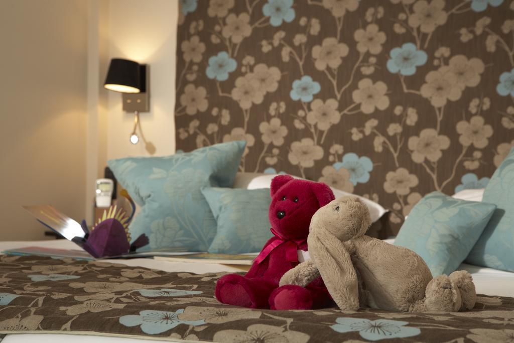Leilighetshoteller Beaufort House - Knightsbridge