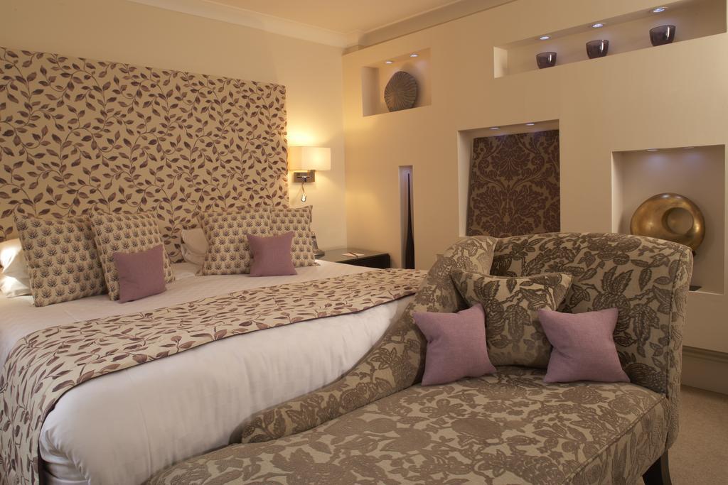 Leilighetshoteller Beaufort House - Knightsbridge 5*