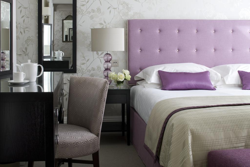 Leilighetshoteller Beaufort House - Knightsbridge London
