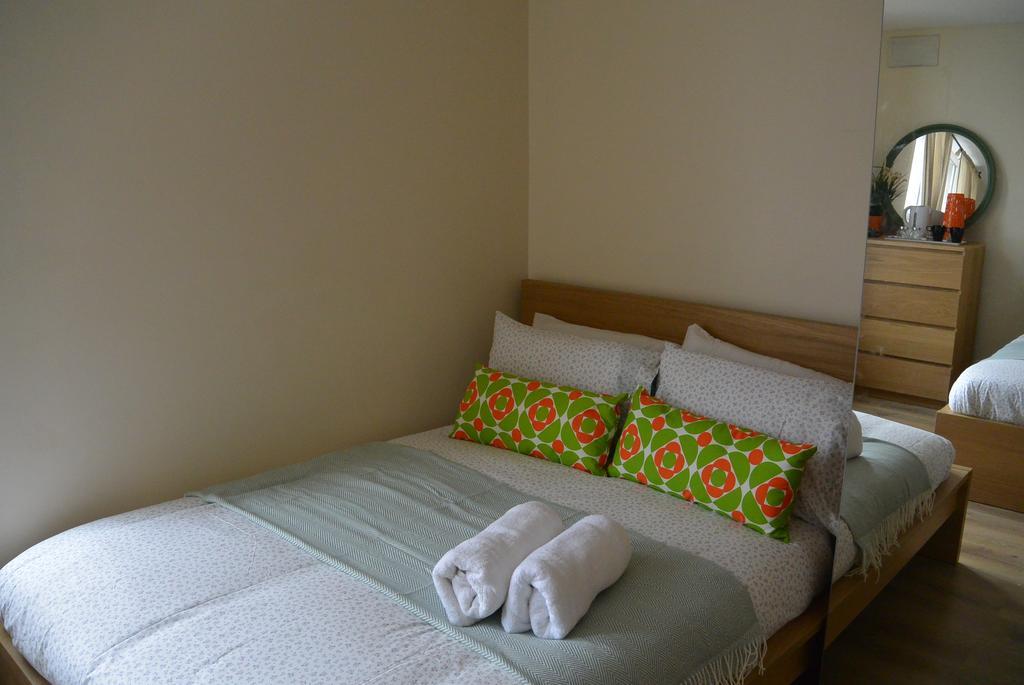 Kings Cross Appartement