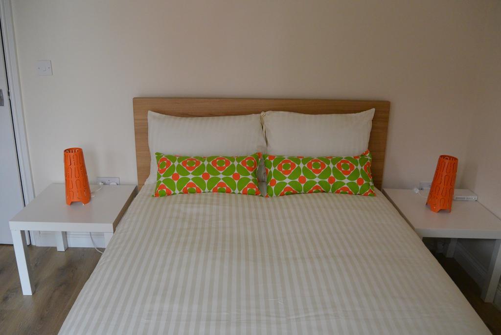 Appartement Kings Cross *