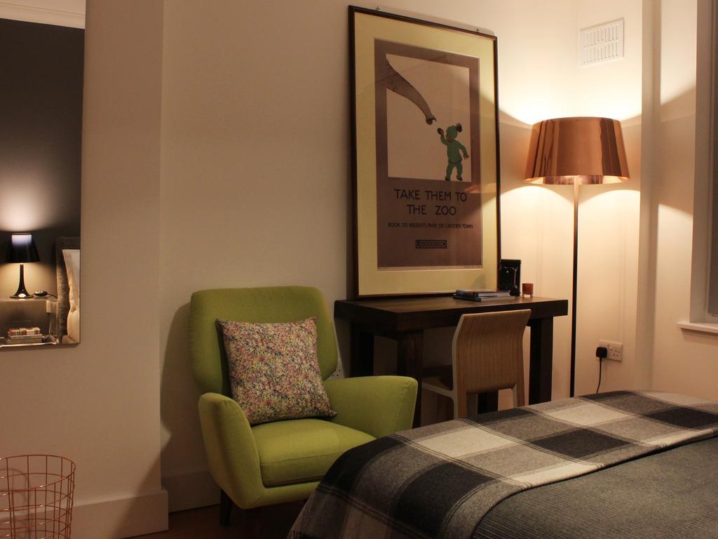 Apartment Camden - Boutique