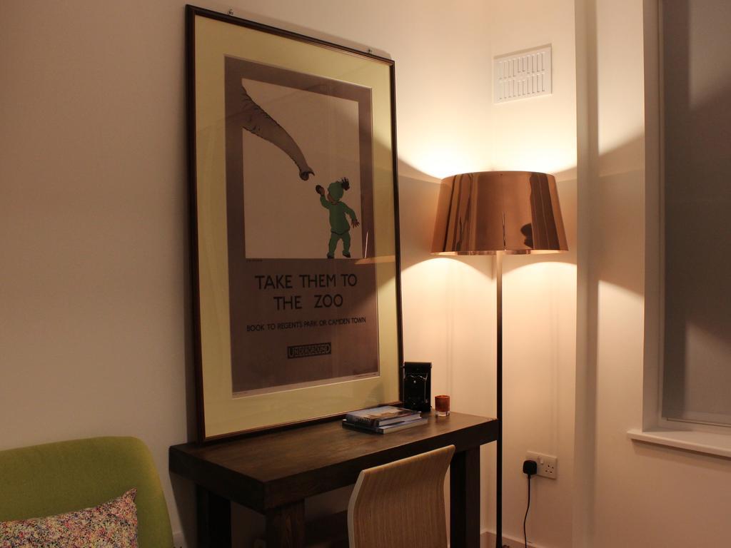 Apartment Camden - Boutique London
