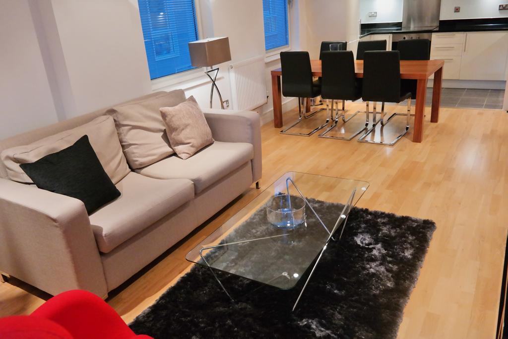 Apartment Denison House - Elite