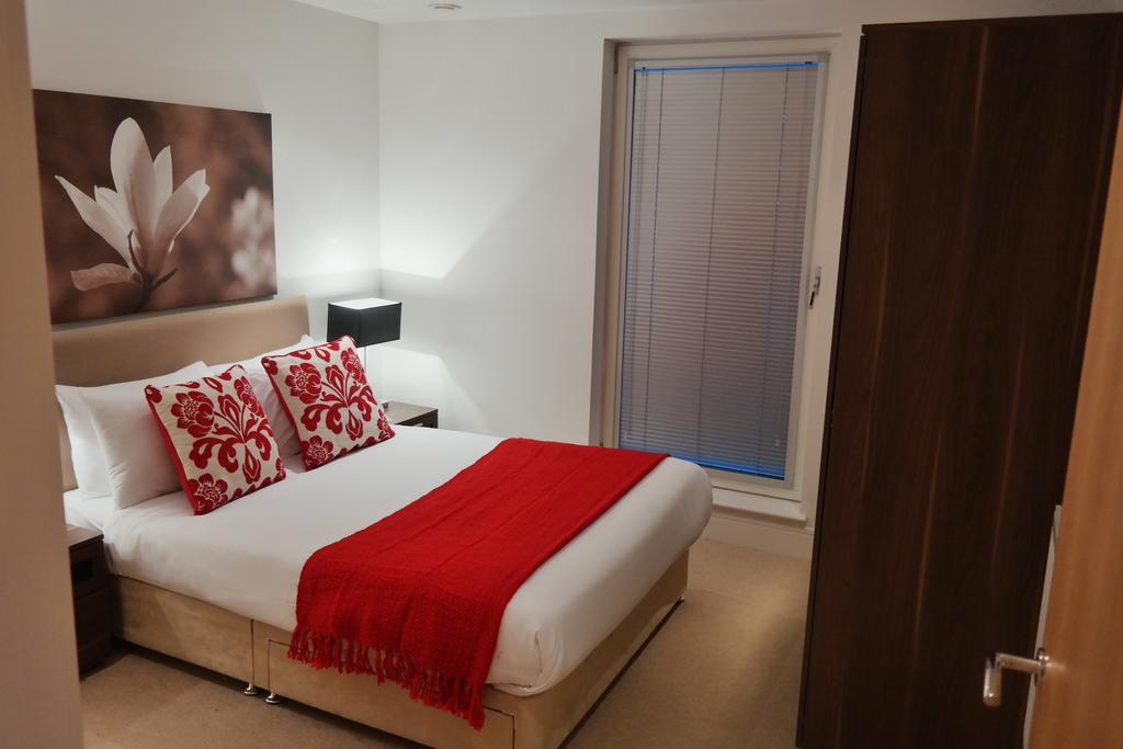 Apartment Denison House - Elite