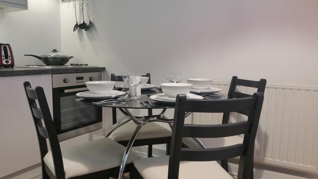 The Crescent Hyde Park 4* London