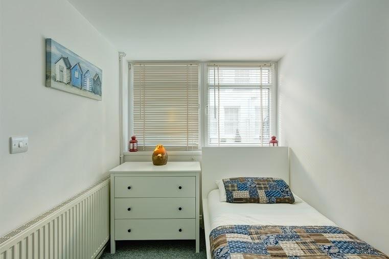 The Crescent Hyde Park Hotell London