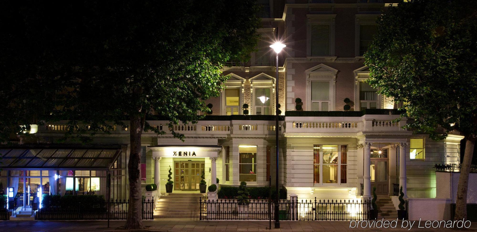 Xenia - Autograph Collection Hotell 4*