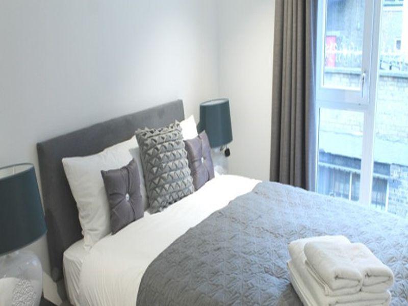 Hotel Shoreditch Square Serviced *