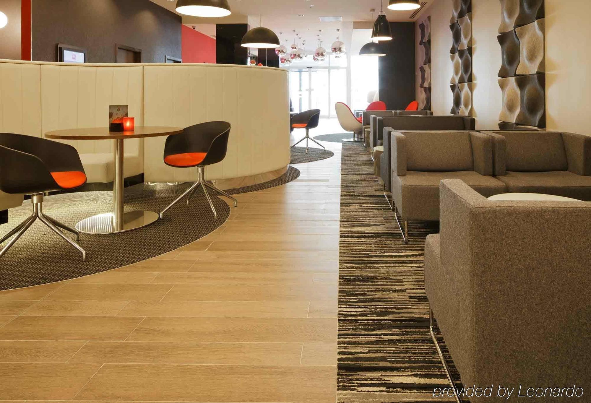 Hotel Ibis Blackfriars London