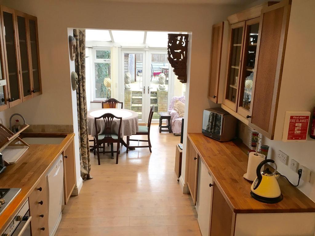 Apartment Edencourt