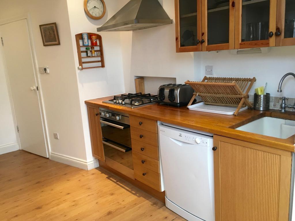 Edencourt Apartment