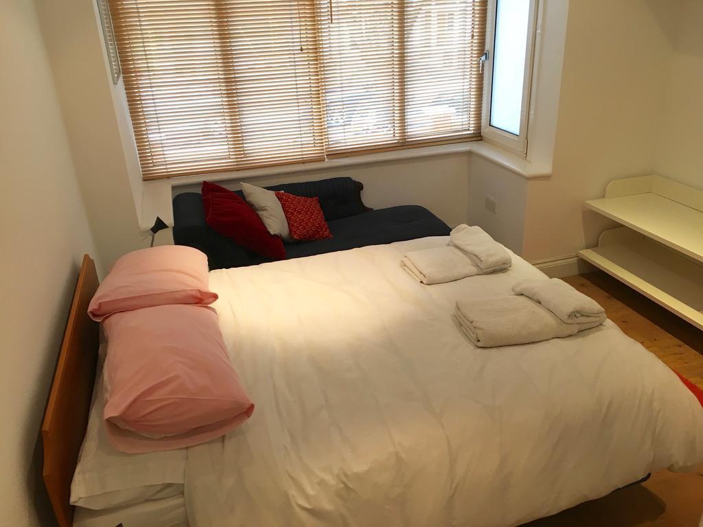 Apartment Edencourt