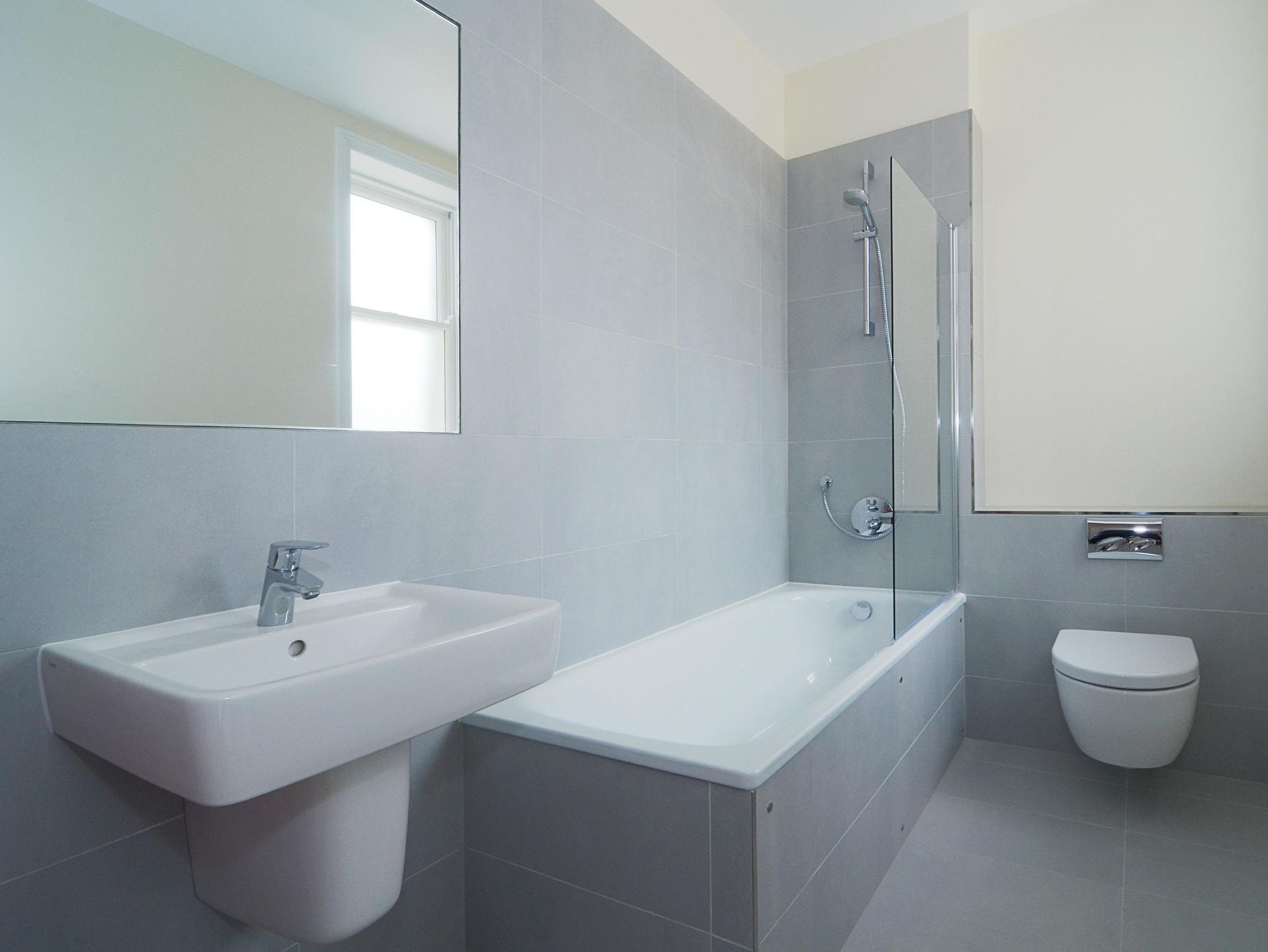 Hammersmith One Apartment London