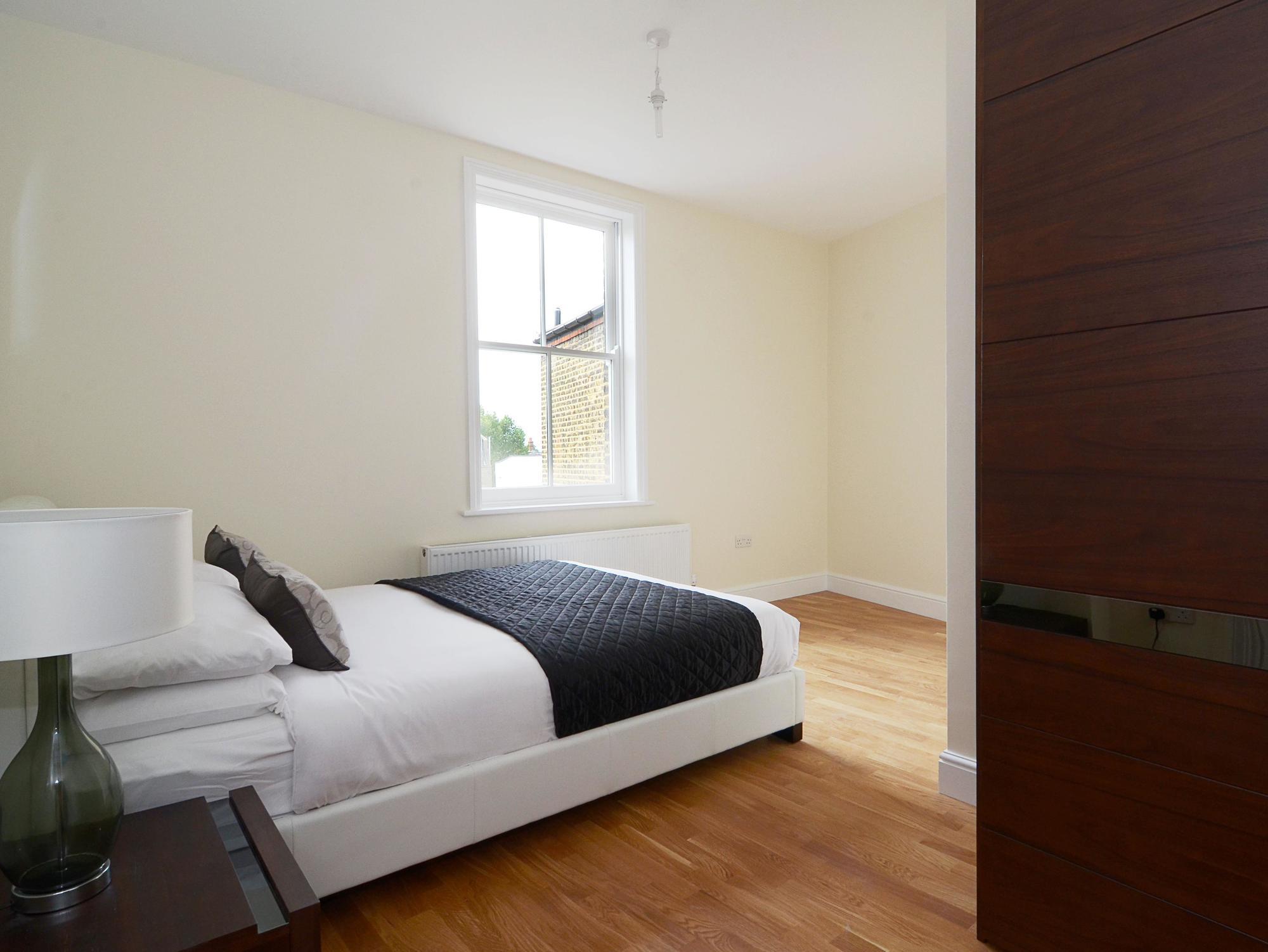 Apartment Hammersmith One *
