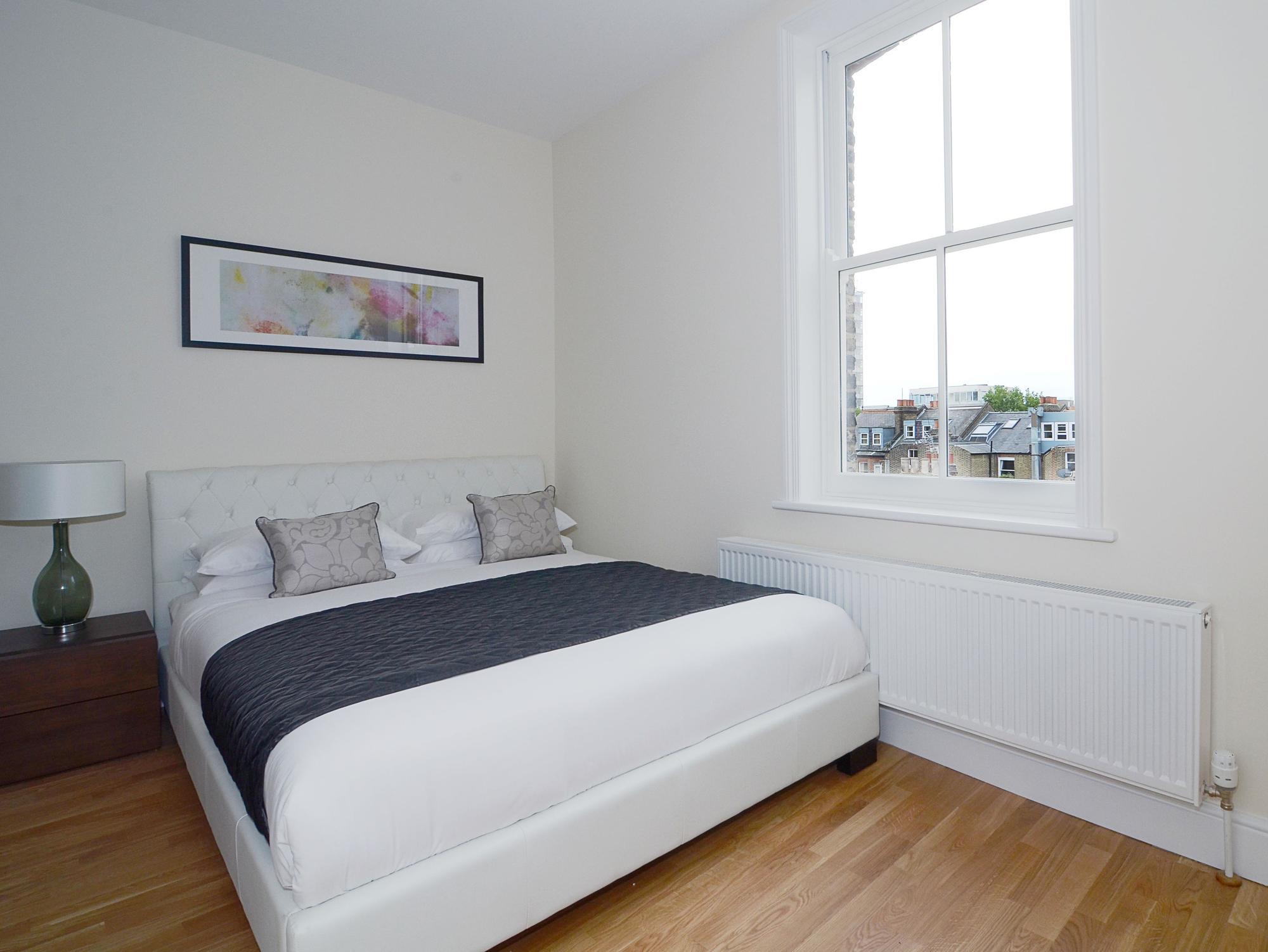 Hammersmith One * London