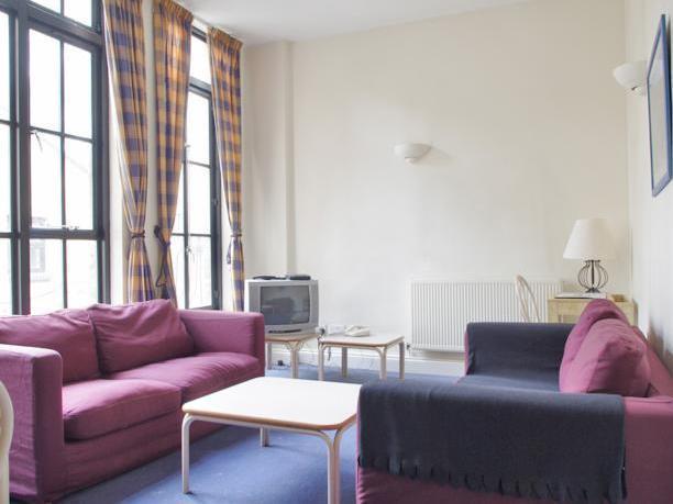 Acorn Of - Crawford House Apartment *