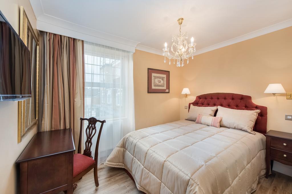 Gasthuis London Residence Londen