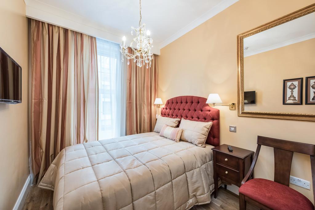 London Residence Gasthuis *