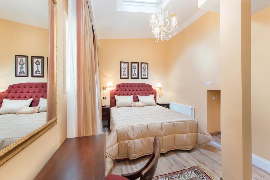 London Residence Londen