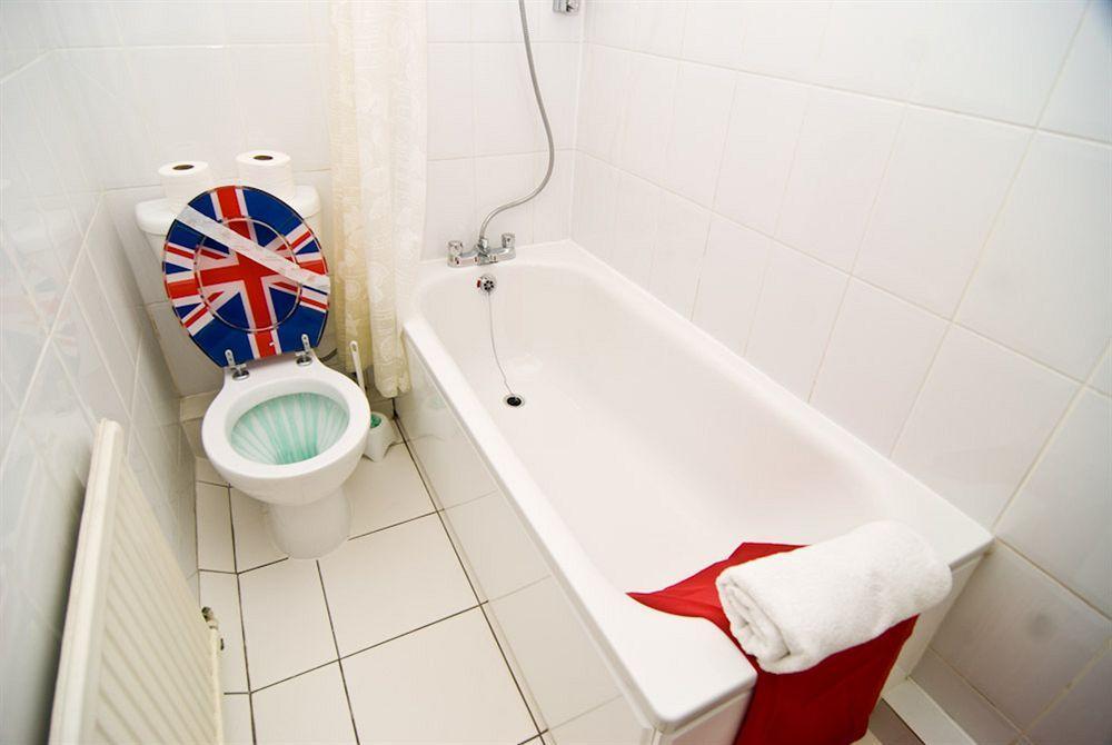 Bed & Breakfast Five Kings 2*
