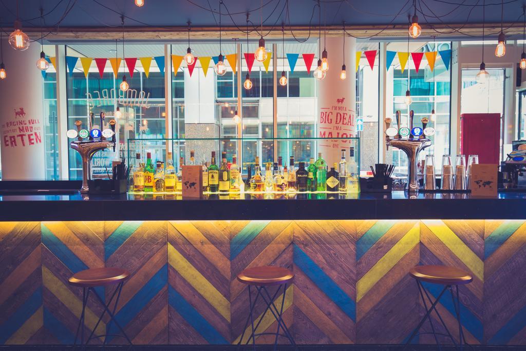 Hotel Novotel Blackfriars