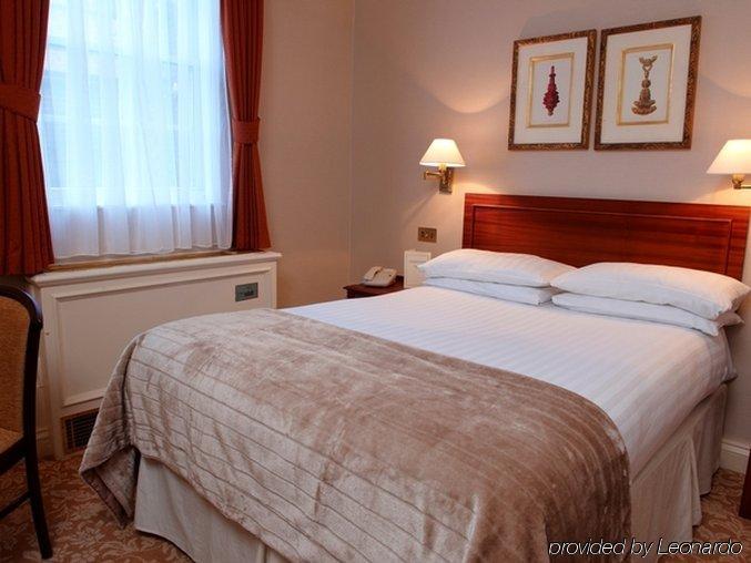 Park Lane Mews Hotel London
