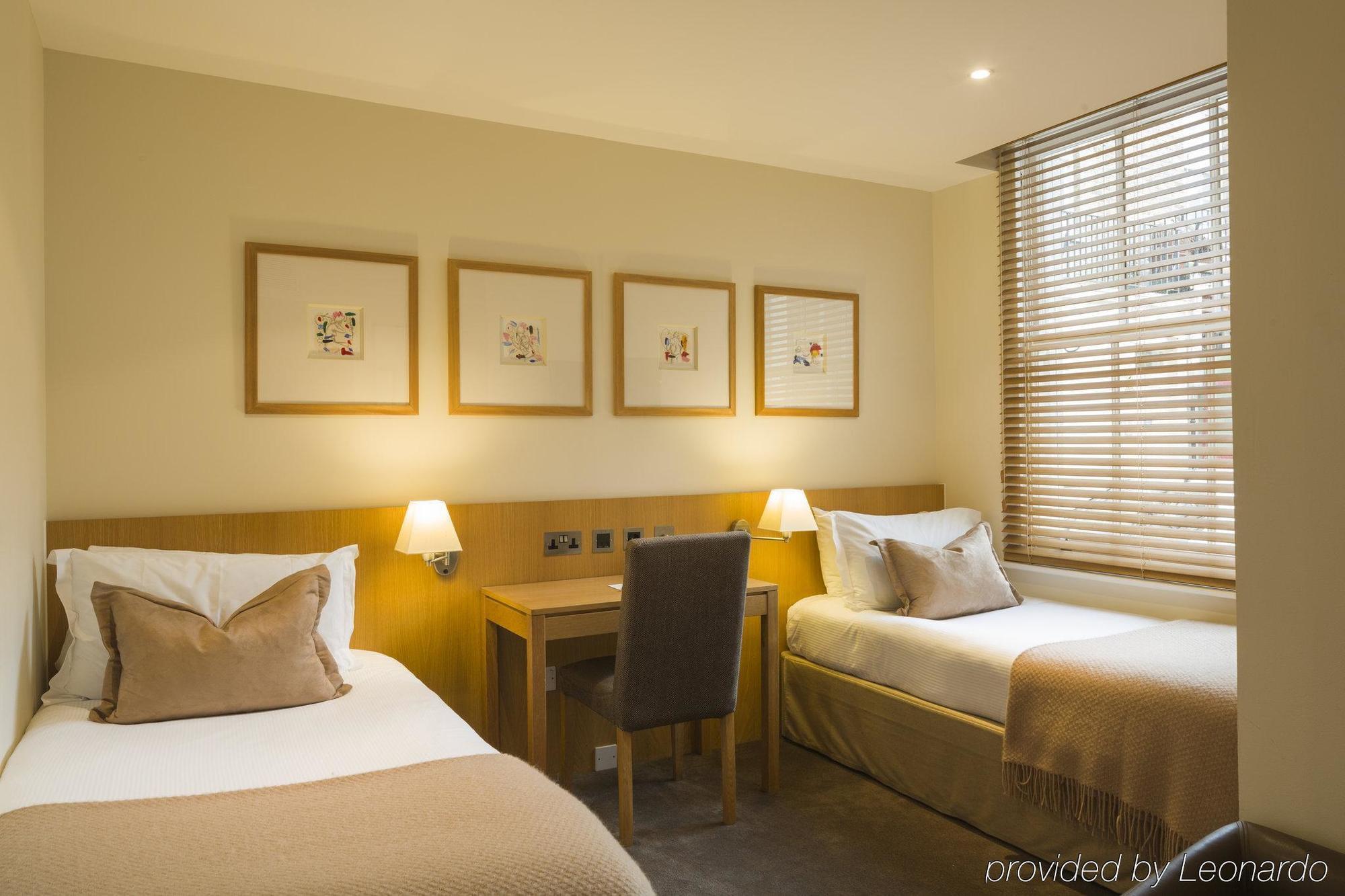 The Resident Kensington Hotel Londen