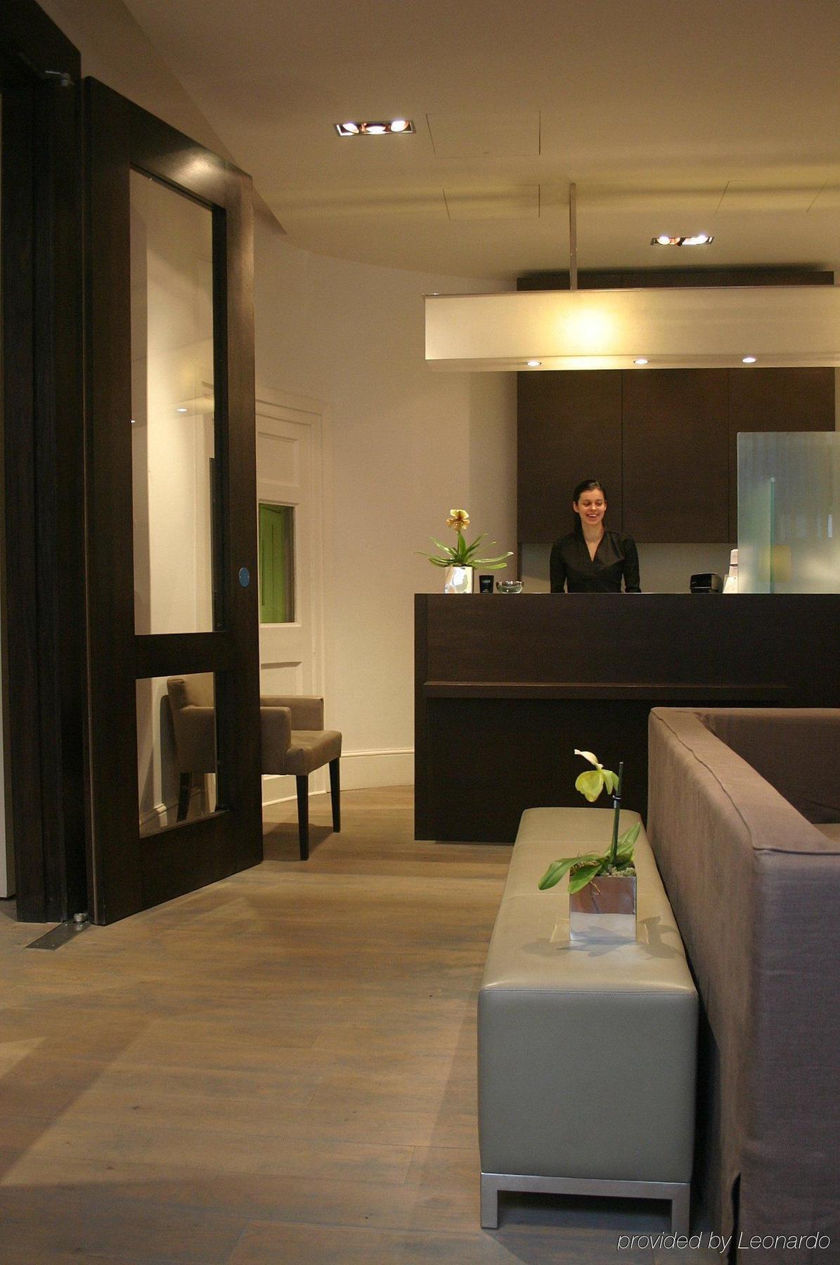 Hotel Nottingham Place London