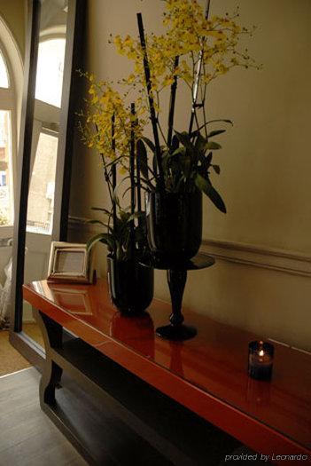 Hotel Nottingham Place