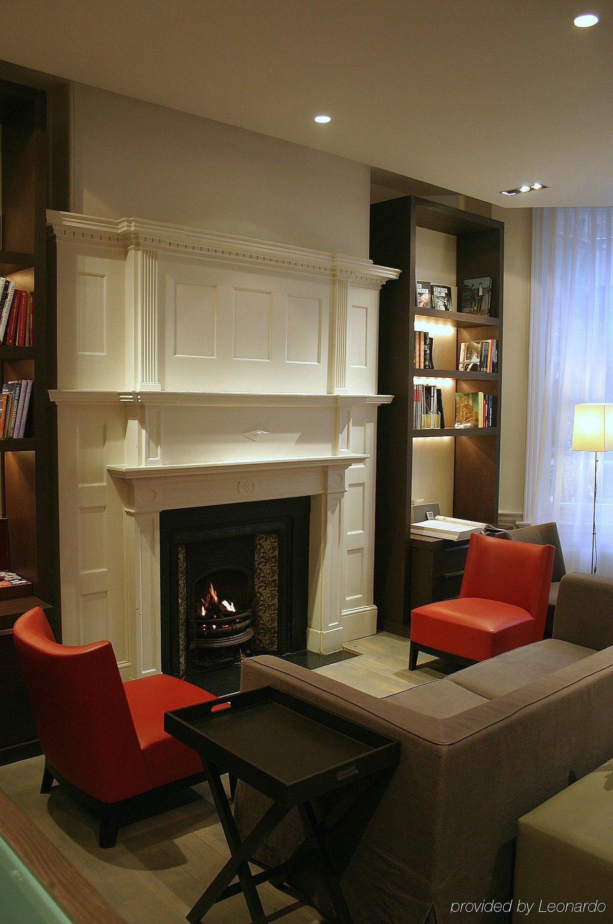 Hotel Nottingham Place 4*