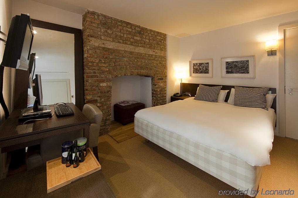 Hotel Nottingham Place