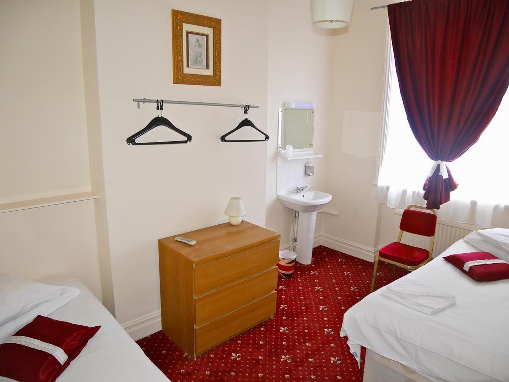 Five Kings Bed & Breakfast
