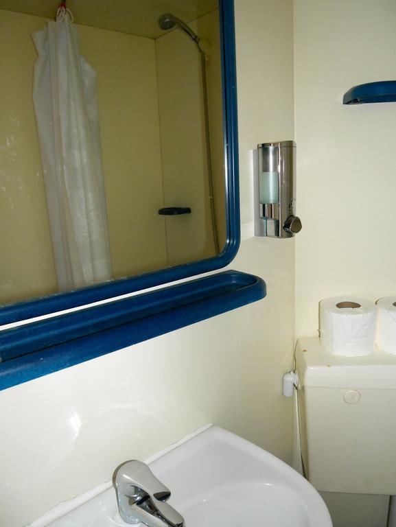 Bed & Breakfast Five Kings 2*