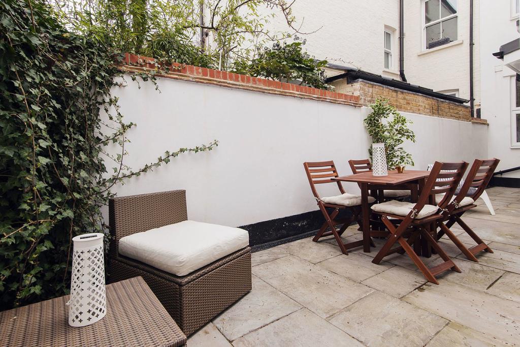 The Fulham Mirabel Gem Apartment London