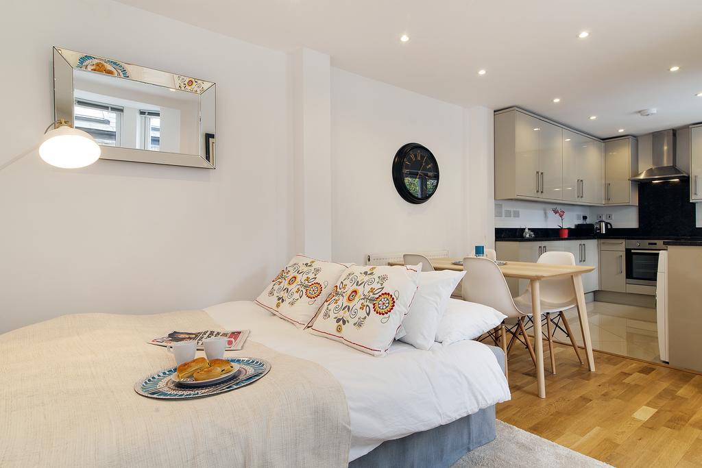 The Fulham Mirabel Gem Apartment