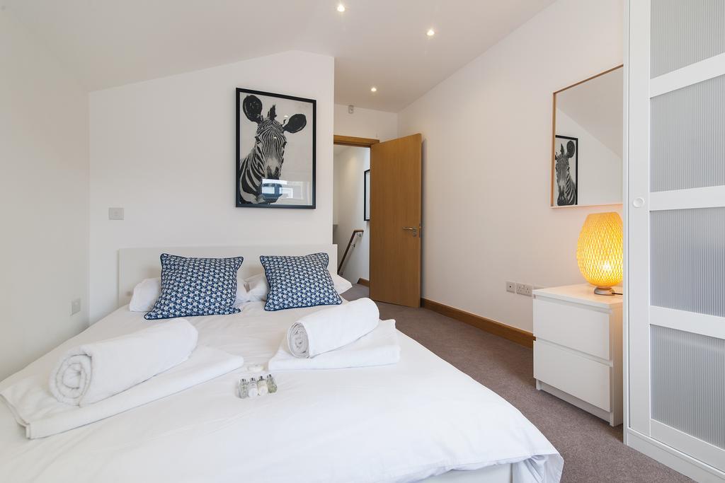 Apartment The Fulham Mirabel Gem London